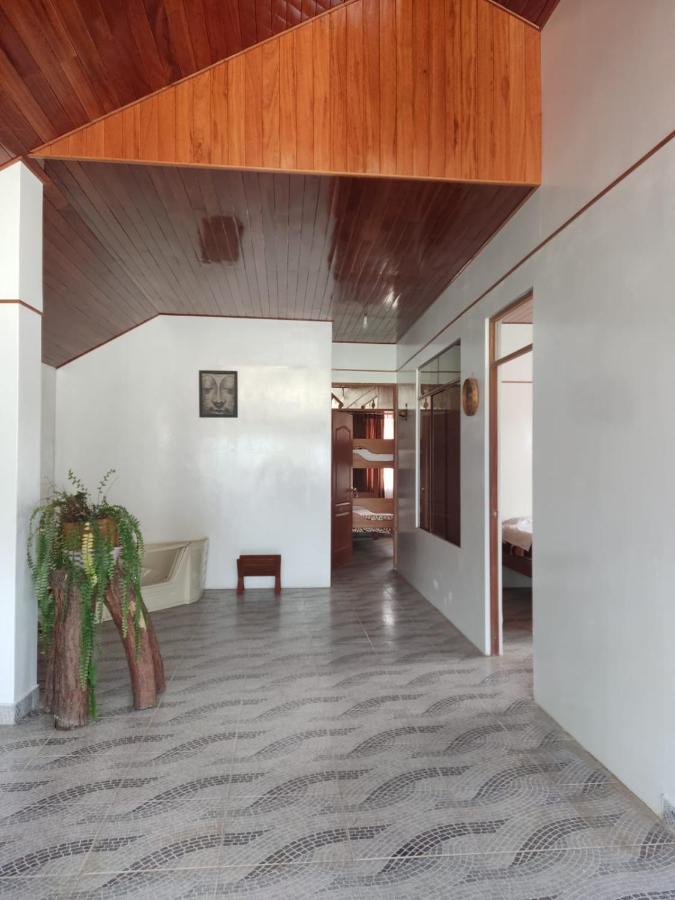 Suzet House Guest House Oxapampa Ngoại thất bức ảnh