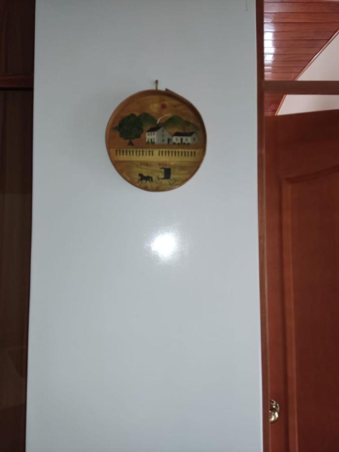 Suzet House Guest House Oxapampa Ngoại thất bức ảnh