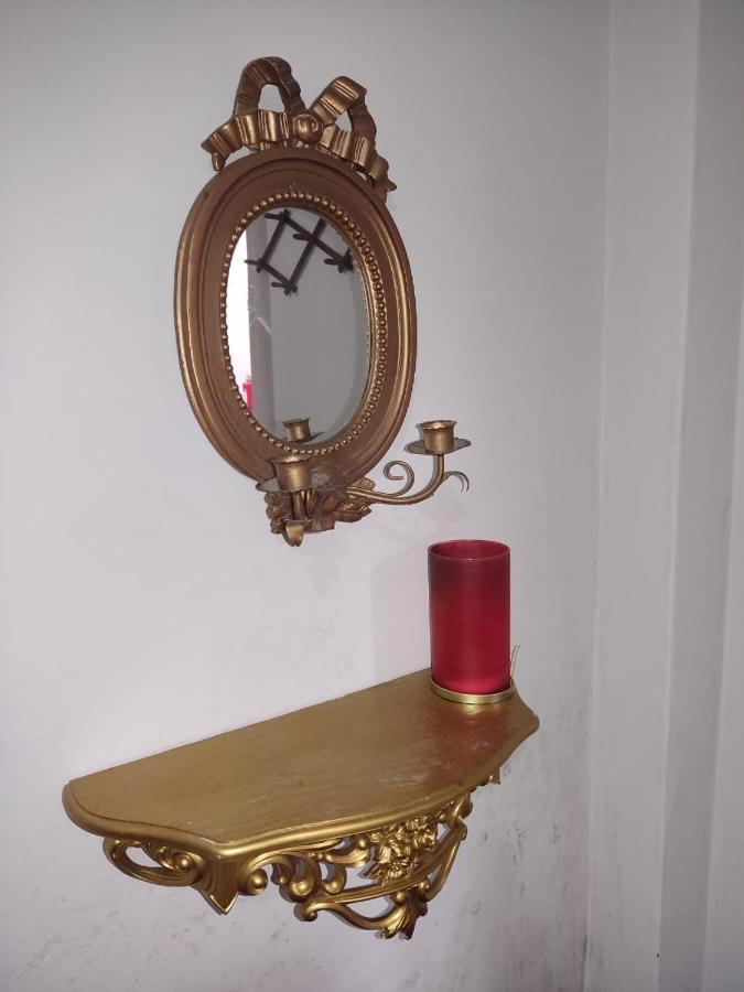 Suzet House Guest House Oxapampa Ngoại thất bức ảnh