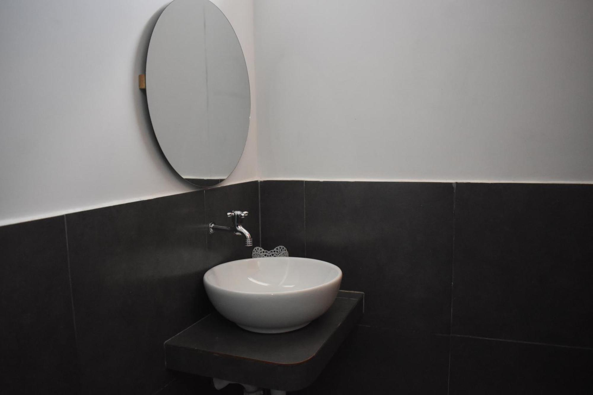 Suzet House Guest House Oxapampa Ngoại thất bức ảnh