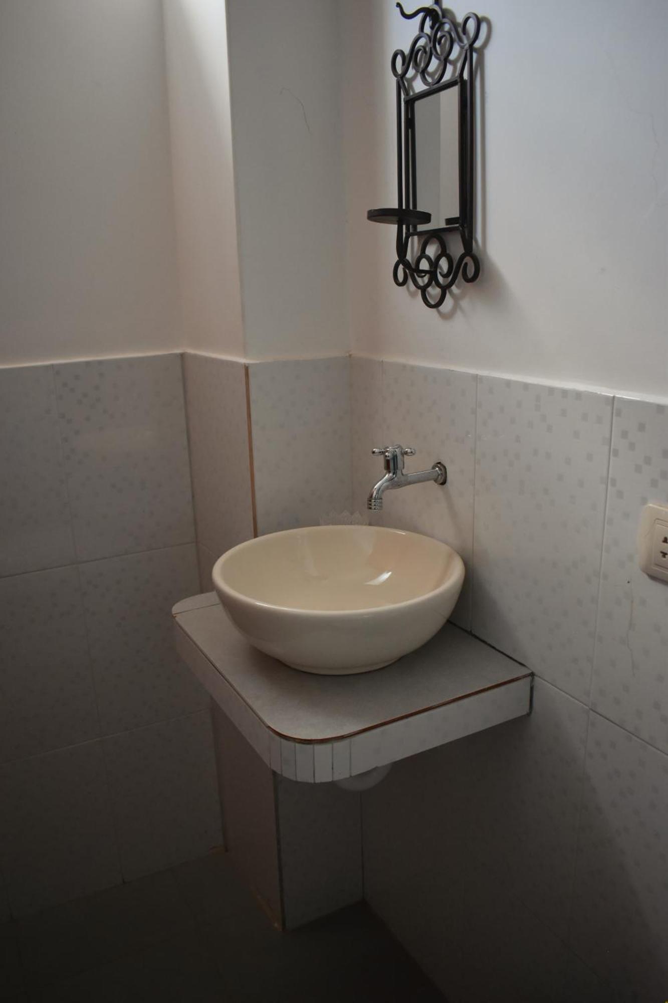 Suzet House Guest House Oxapampa Ngoại thất bức ảnh