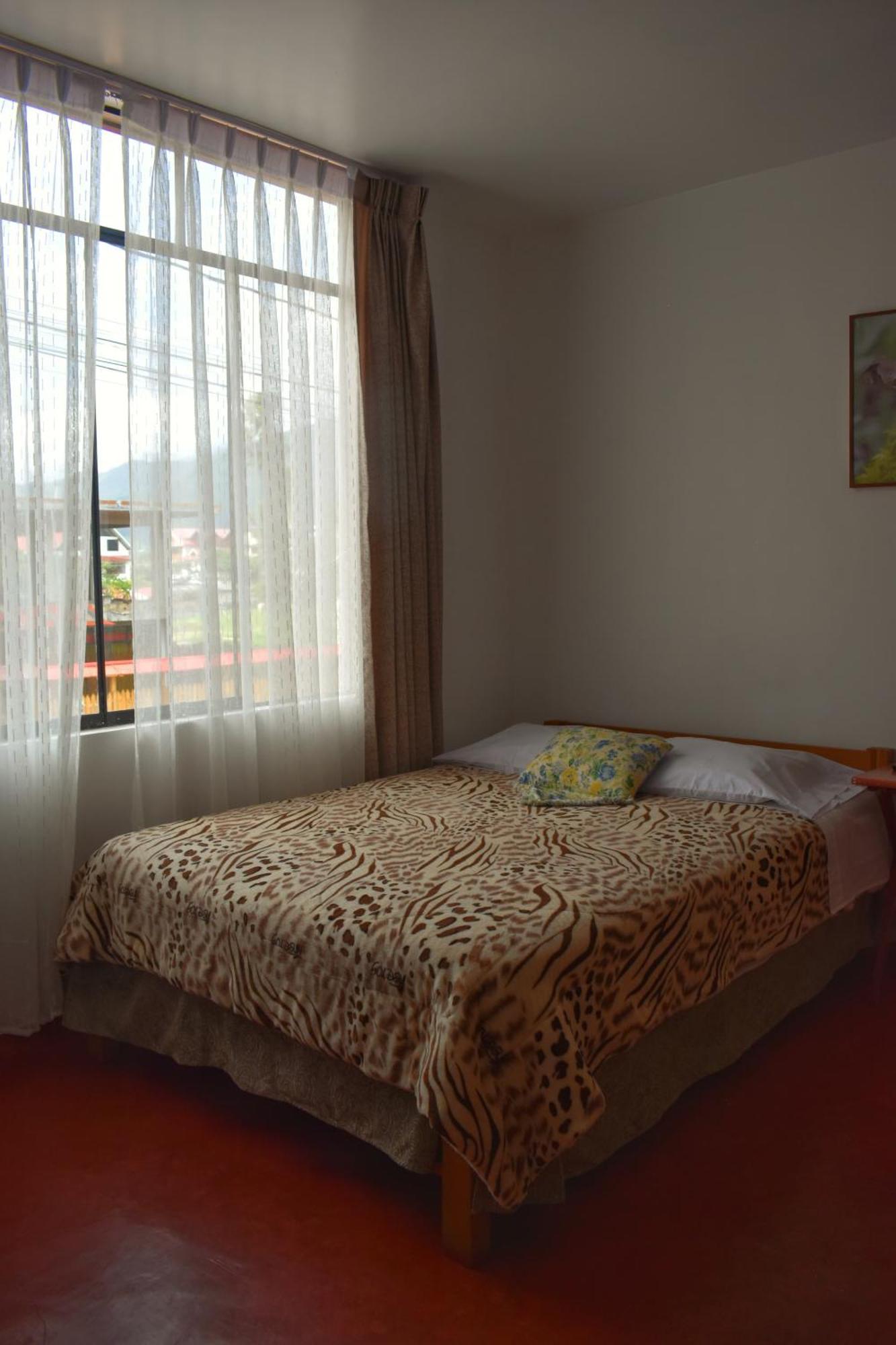 Suzet House Guest House Oxapampa Ngoại thất bức ảnh