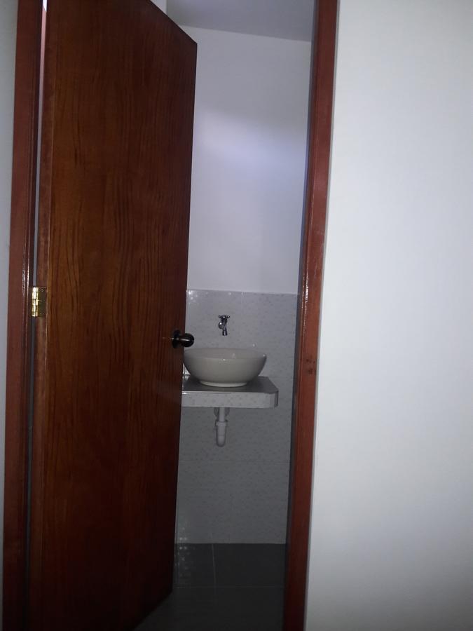 Suzet House Guest House Oxapampa Ngoại thất bức ảnh