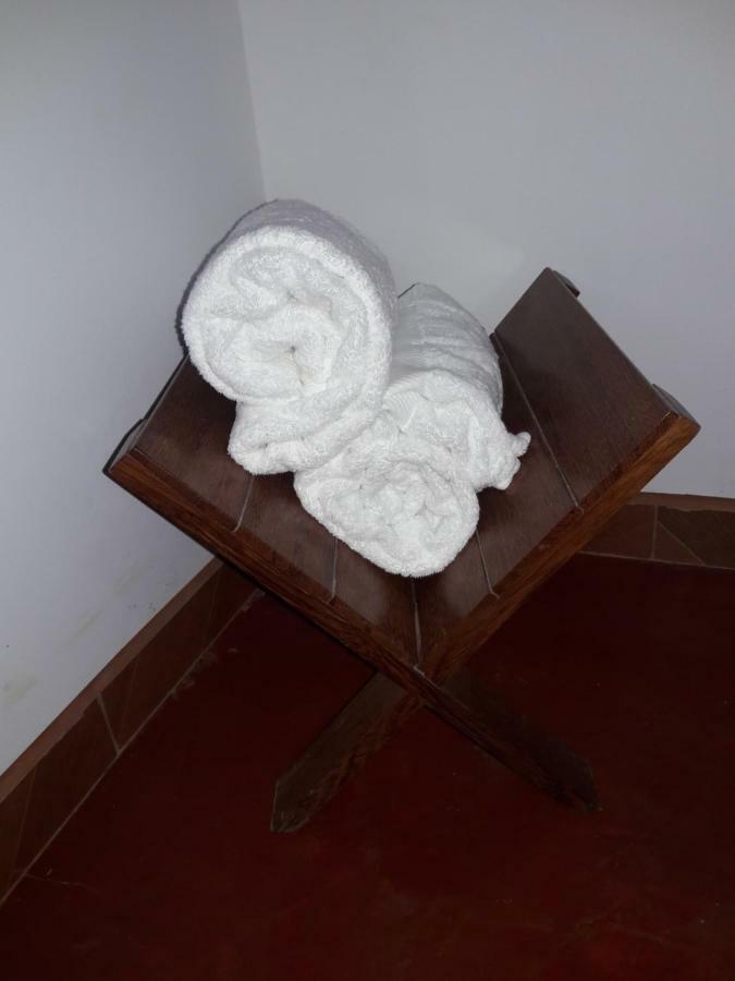 Suzet House Guest House Oxapampa Ngoại thất bức ảnh