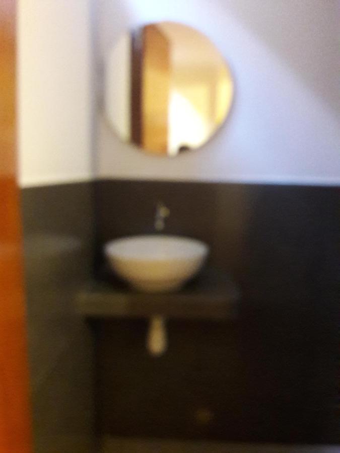 Suzet House Guest House Oxapampa Ngoại thất bức ảnh